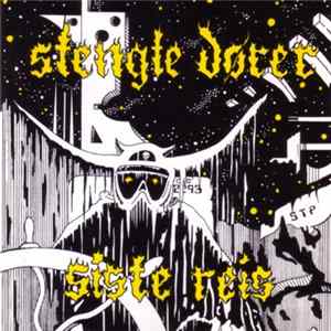 Stengte Dører - Siste Reis Mp3