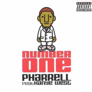 Pharrell Feat Kanye West - Number One Mp3