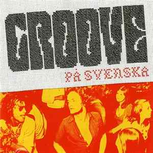 Various - Groove På Svenska Mp3