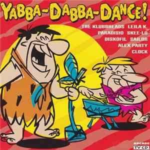 Various - Yabba-Dabba-Dance! Fred Is Back Mp3