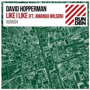 David Hopperman Feat. Amanda Wilson - Like I Like Mp3