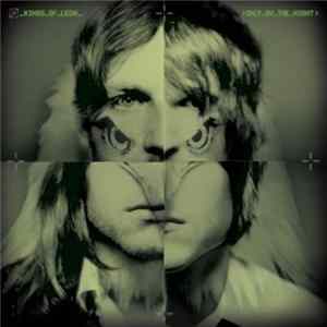 Kings Of Leon - Only By The Night Mp3
