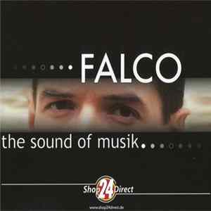 Falco - The Sound Of Musik Mp3
