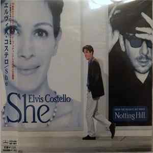 Elvis Costello - She Mp3