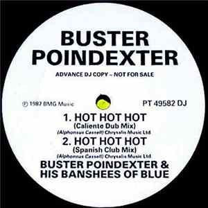 Buster Poindexter And His Banshees Of Blue - Hot Hot Hot Mp3