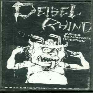 Deisel Rhino - Cyborg Braindeath Injection Mp3