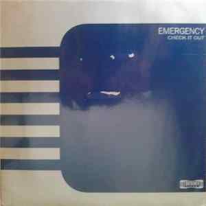 Emergency - Check It Out Mp3