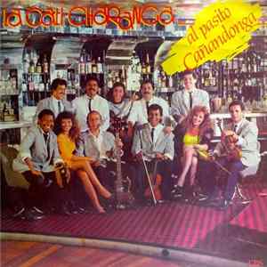 La Cali Charanga - Al Pasito Cañandonga Mp3
