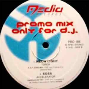 Various - Promo Mix 186 Mp3
