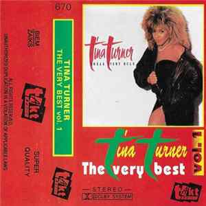 Tina Turner - The Very Best Vol. 1 Mp3