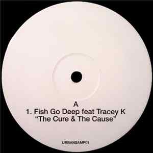 Various - Defected Presents Urban Sampler Vol. 1 Mp3