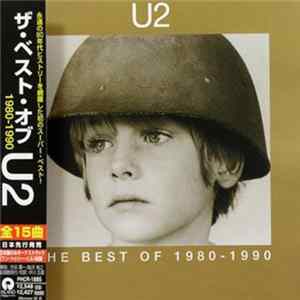 U2 - The Best Of 1980-1990 Mp3