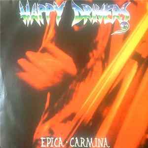 Happy Drivers - Epica Carmina Mp3