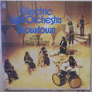 Electric Light Orchestra - Showdown Mp3