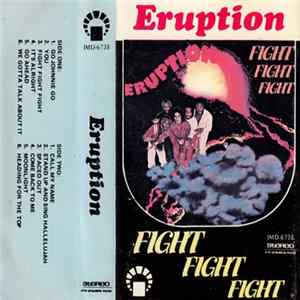 Eruption - Fight Fight Fight Mp3
