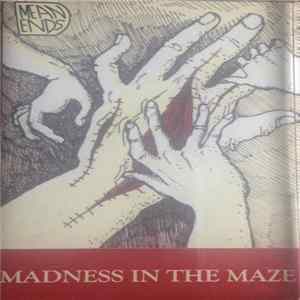 Mean Ends - Madness In The Maze Mp3