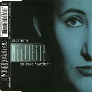 Madeleine - One More Heartbeat Mp3