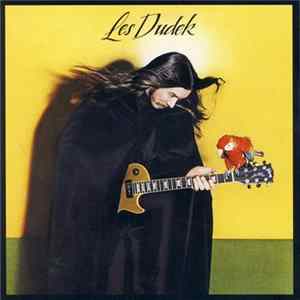 Les Dudek - Les Dudek Mp3