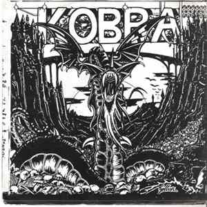 Kobra - Corri Nel Sangue Dei Tuoi Nemici Mp3
