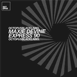 Maxie Devine - Express 90 Mp3
