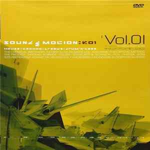 Various - Sound & Motion Vol. 1 Mp3