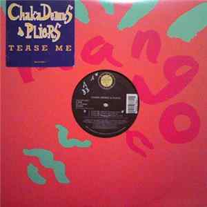 Chaka Demus & Pliers - Tease Me Mp3