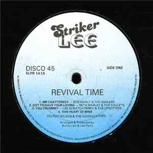 Various - Revival Time Mp3
