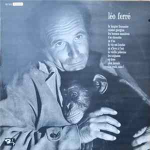 Léo Ferré - Léo Ferré Mp3