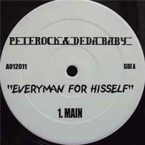 Pete Rock & Deda Baby - Everyman For Hisself Mp3
