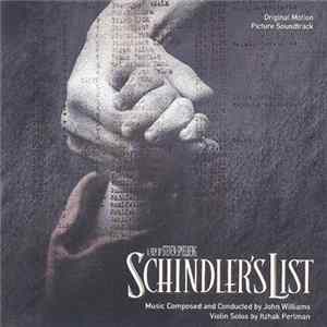 John Williams - Schindler's List (Music From The Original Motion Picture Soundtrack) Mp3