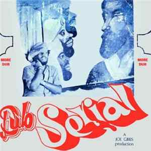 Joe Gibbs - Dub Serial Mp3