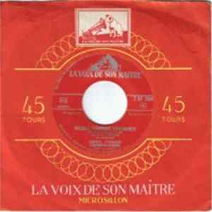 Leopold Stokowski And His Symphony Orchestra - Extrait De La Cantate N°208 J.S. Bach Mp3