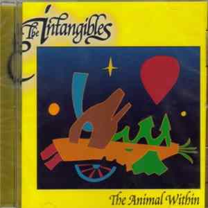 The Intangibles - The Animal Within Mp3