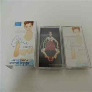 Celine Dion - Falling Into You Mp3