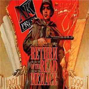 Various - The Return Of The Read Menace Mp3