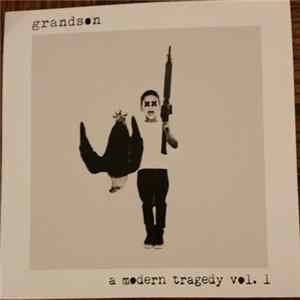 grandson - A Modern Tragedy, Vol. 1 Mp3
