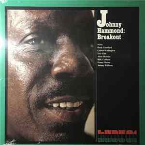 Johnny Hammond - Breakout Mp3