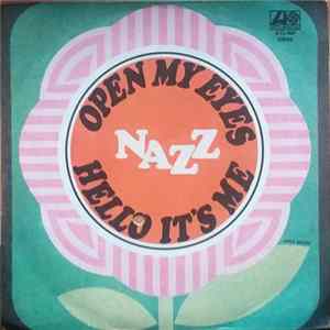Nazz - Open My Eyes Mp3
