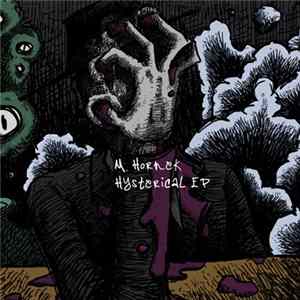 M. Hornek - Hysterical Mp3