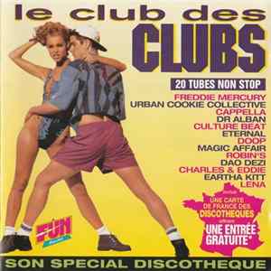 Various - Le Club Des Clubs Mp3