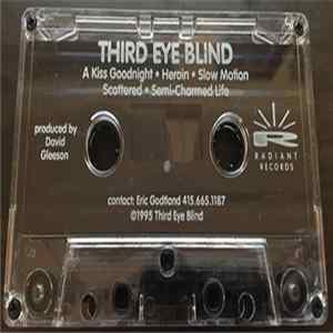 Third Eye Blind - Third Eye Blind Mp3