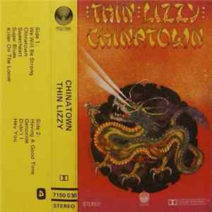 Thin Lizzy - Chinatown Mp3