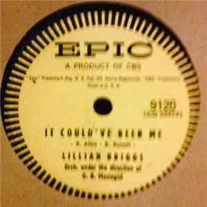 Lillian Briggs - It Could've Been Me / Give Me A Band And My Baby Mp3