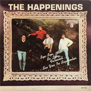 The Happenings - The Happenings Mp3