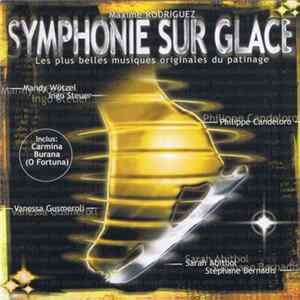 Maxime Rodriguez - Symphonie Sur Glace Mp3