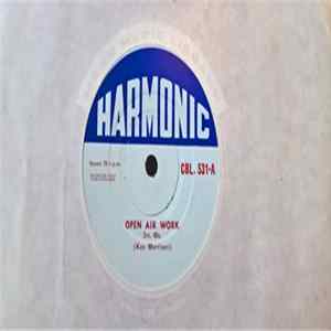 Unknown Artist - Open Air Work / Active Power Line Mp3