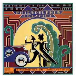 Various - Philadelphia Classics Mp3