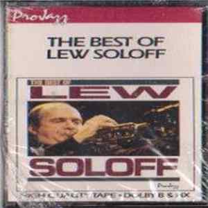 Lew Soloff - Best of Lew Soloff Mp3