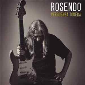 Rosendo - Vergüenza Torera Mp3
