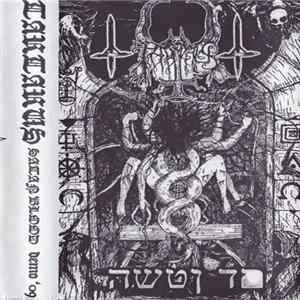 Tartarus - Satan Blood Mp3